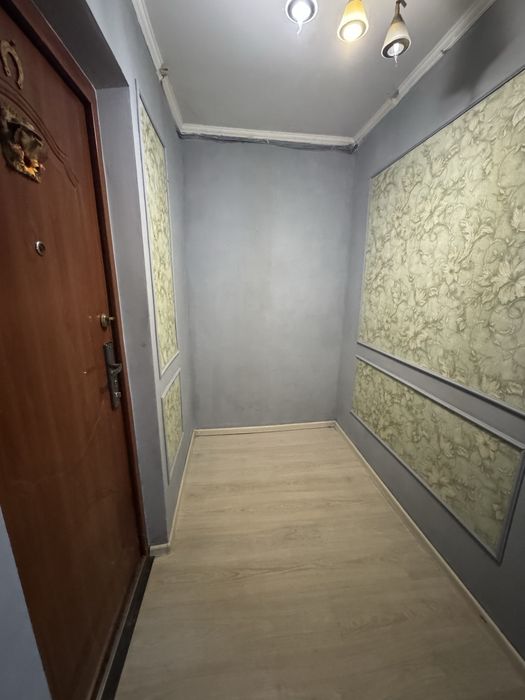 Продам 2-ком квартиру в пгт.Сергеевка, по ул.Школьной.