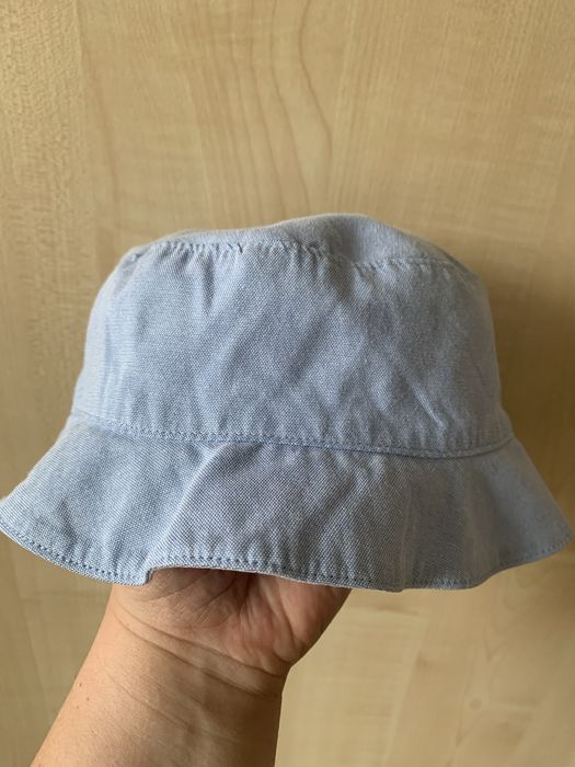 Бавовняна панамка Miniclub