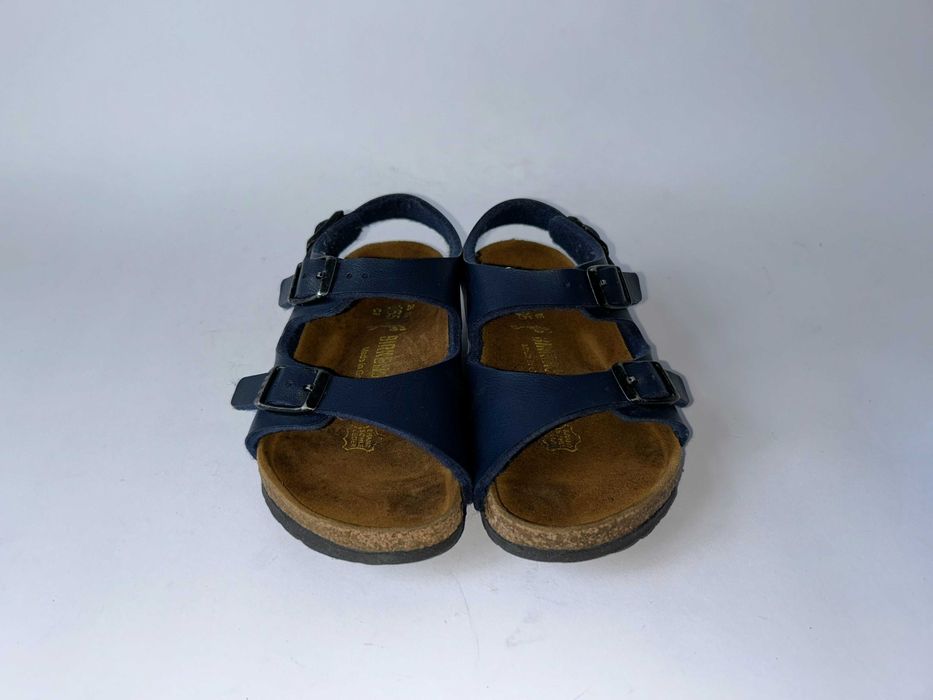 Сандалі birkenstock 26 (16,5 см) оригінал босоніжки дитячі