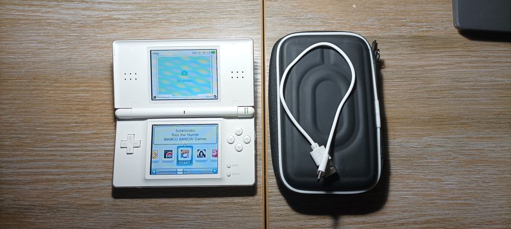 N ds lite (Type c)