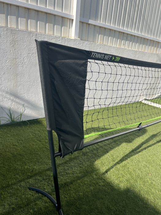 Rede de tenis Decathlon (3 metros)
