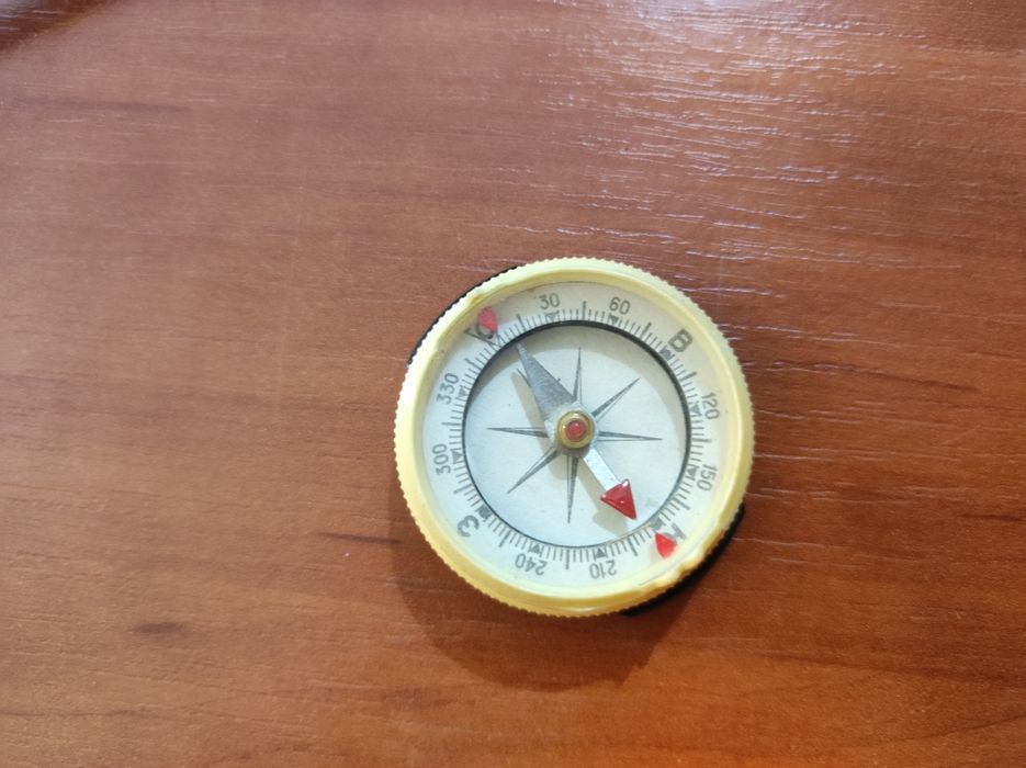 Продам компас СССР