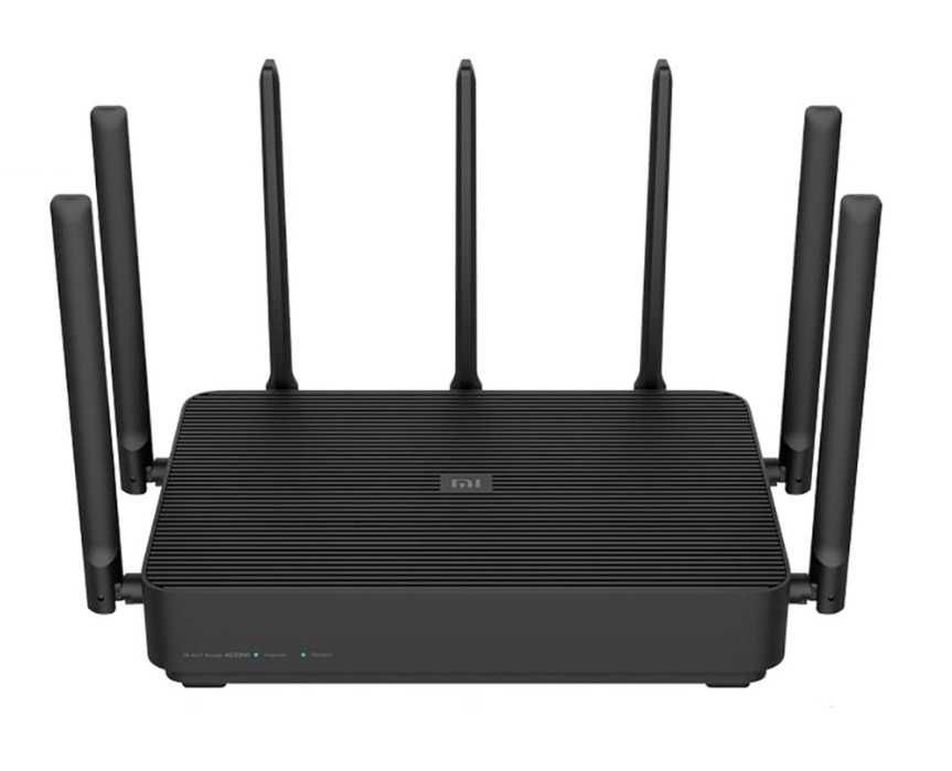 Router Xiaomi AloT AX3200 Dual-Band WiFi 6 Gigabit