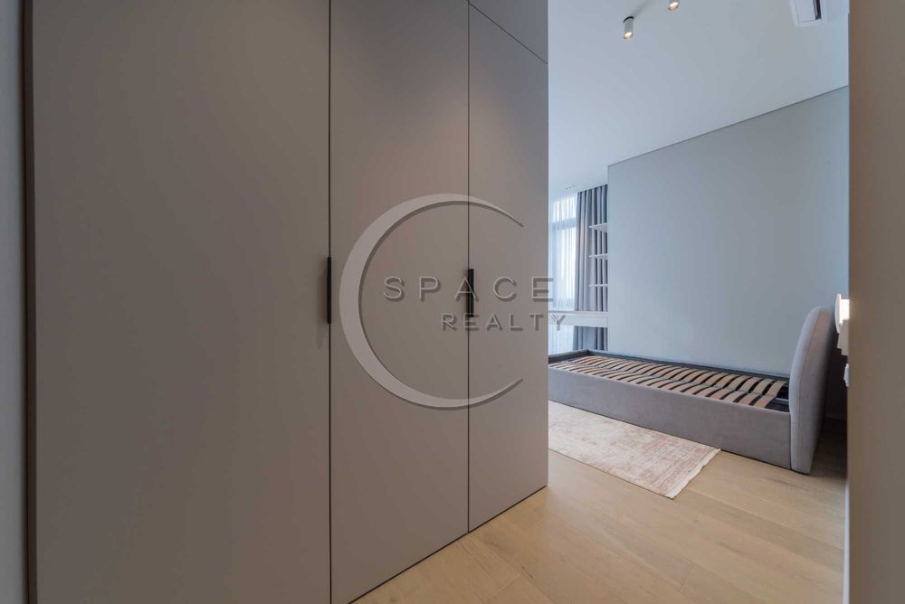 Багатокімнатна квартира за адресою бульвар Дружби Народів (площа 156 м²) - Atlanta.ua - фото 22