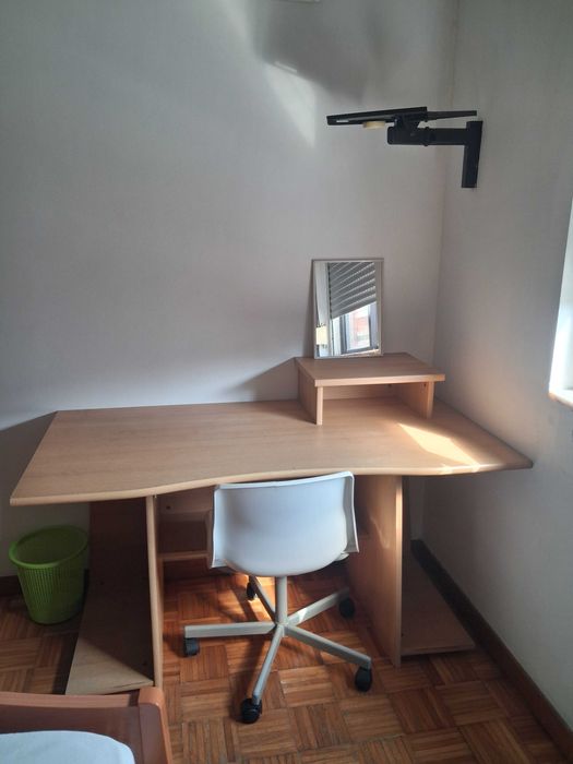 Quarto para arrendar em Aveiro
