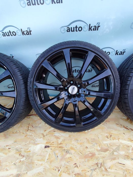 Диски 5*100R19 Volkswagen , Skoda, Audi,