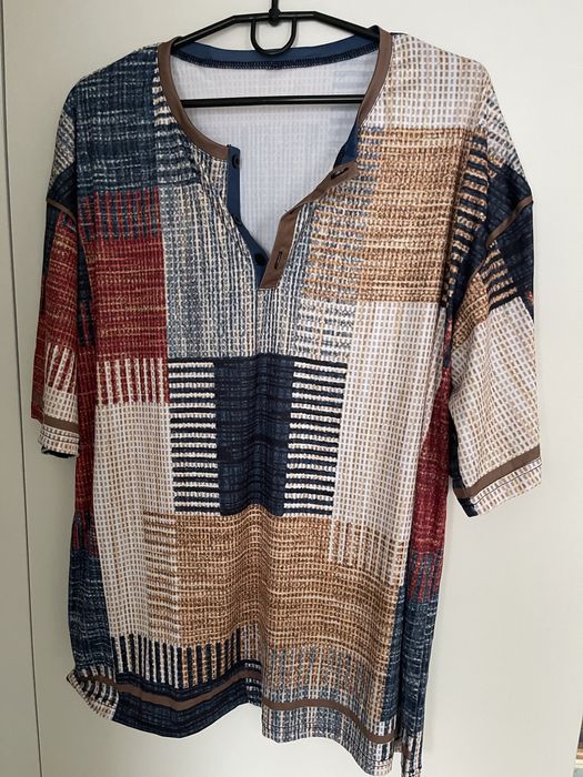 Футболка чоловіча