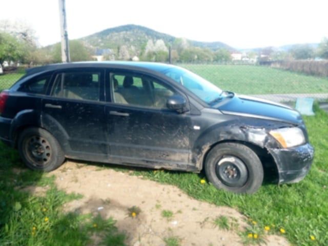 Dodge pk  sprzedam na części lub w całości