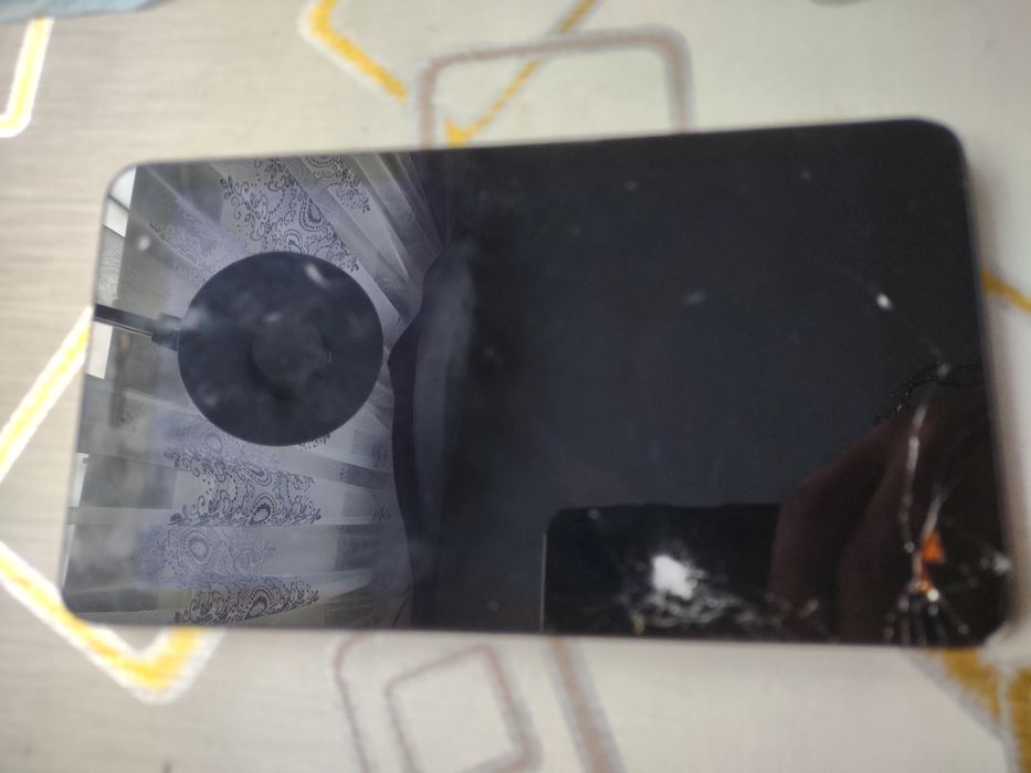 Планшет, Huawei T1-701u