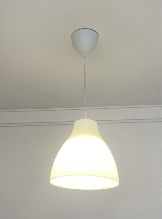 Candeeiro MELODI do IKEA