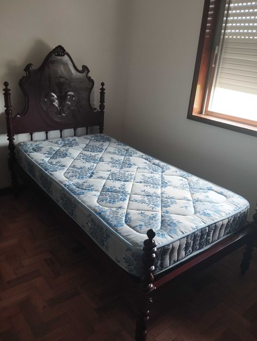 Quarto completo