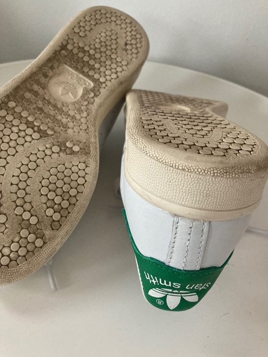 Adidas Stan Smith 37 1/3 buty jak nowe