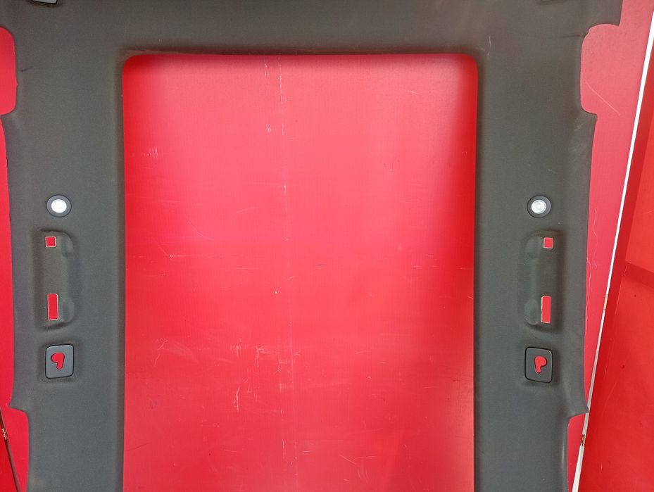 Обшивка стелі (стеля) Audi Q7 4M потолок потолка Ауди Ку Ауді Кю