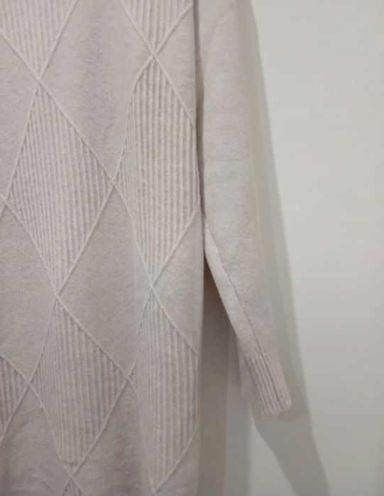 Vestido malha M /L
