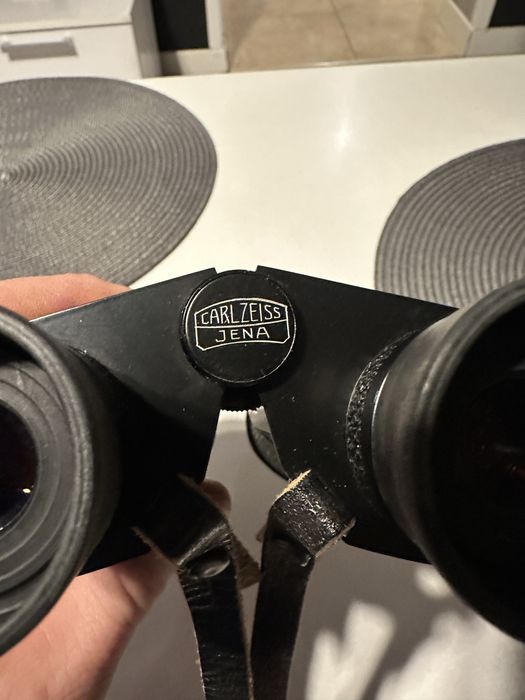 Lornetka Carl Zeiss