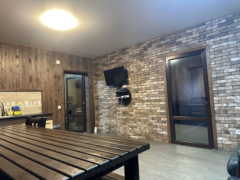 Продам дачу со всеми удобствами