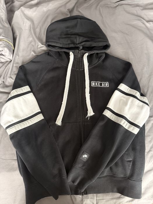 Продам кофту зип худи найк