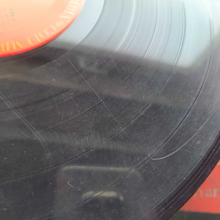 Loverboy Loverboy Vinil