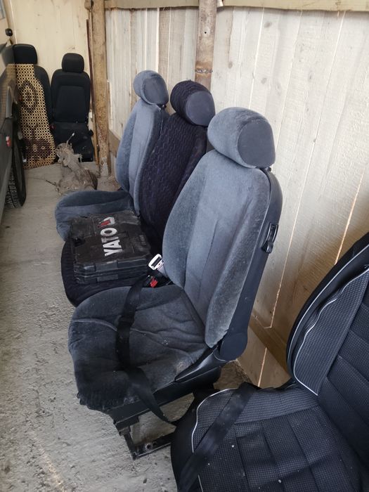 Продам сидіння до спрінтира