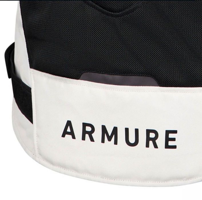 Casaco motard Armure