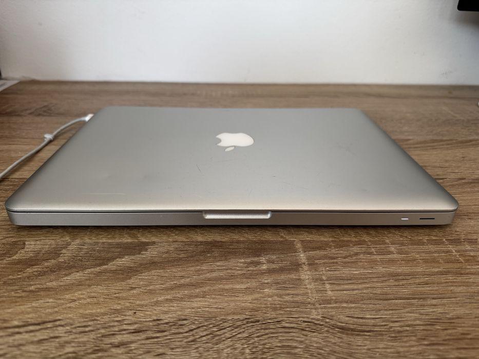 MacBook本体 Apple MacBook late2011 Macbook Pro 2011 - Niska cena na Allegro