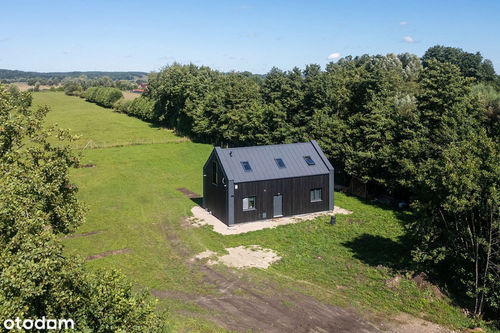 Niepowtarzalny dom dla wyjątkowych ludzi - sprawdź, zanim zniknie