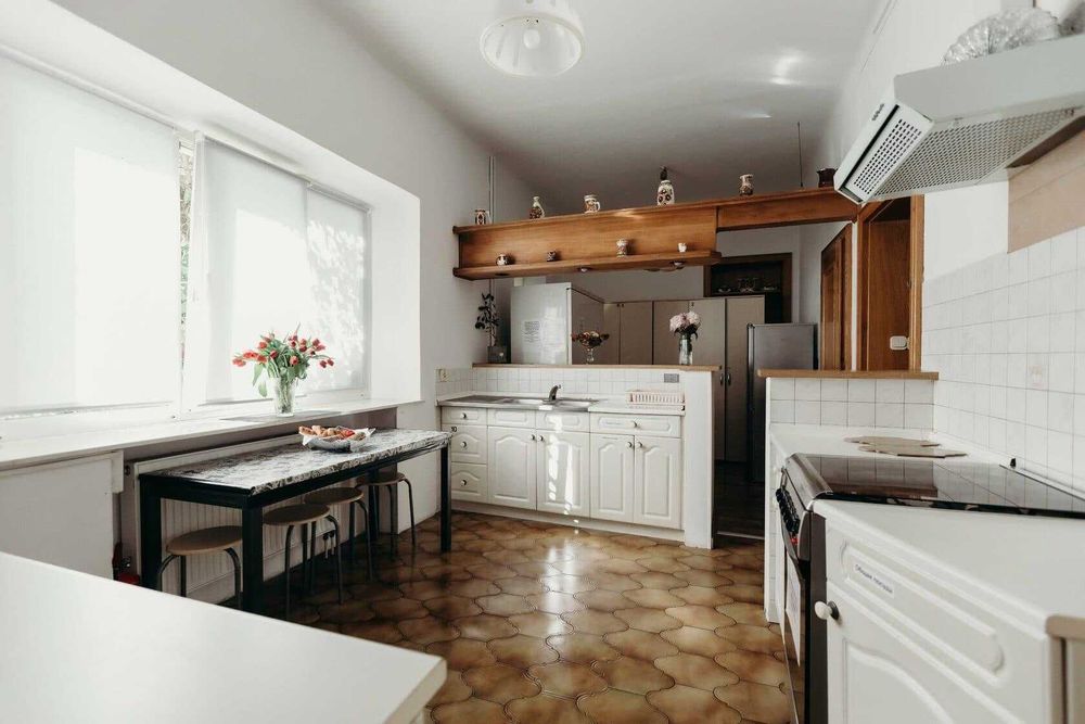 Хостел у Варшаві, Sadyba Home