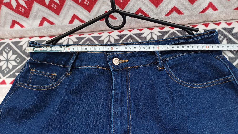 Spodnie damskie nowe XXL