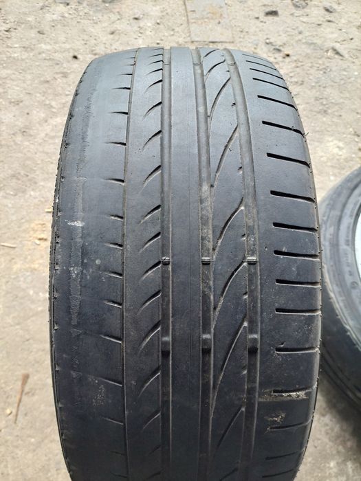 Oryginalne felgi aluminiowe BMW 17" Styling 161 E46 E90 E91 E92 i inne