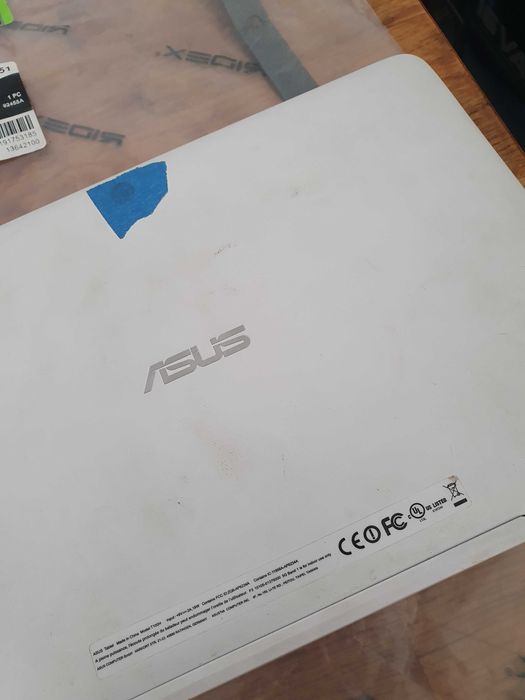 Asus Tablet/ Portatil