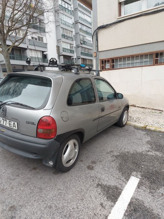 Opel Corsa B 1.2