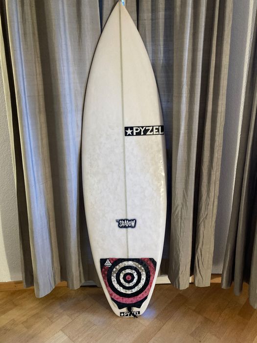 Surfboard Pyzel 5'5
