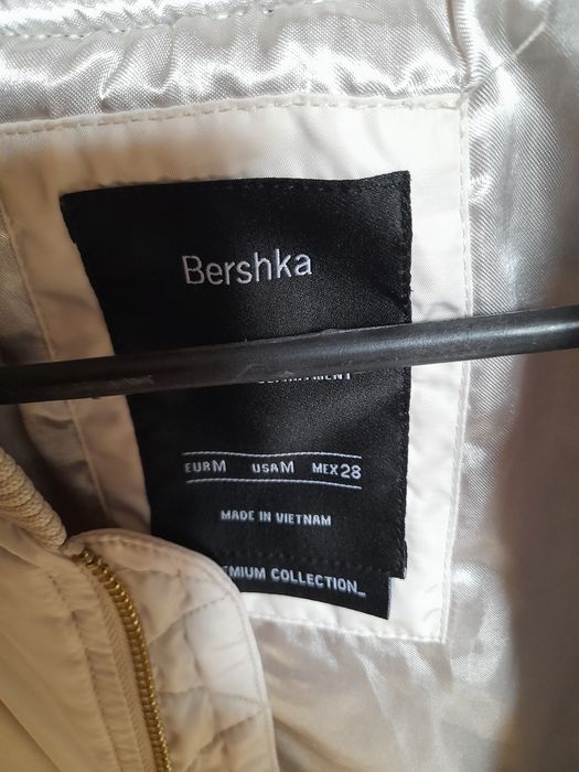 Kurtka Bershka rozmiar M