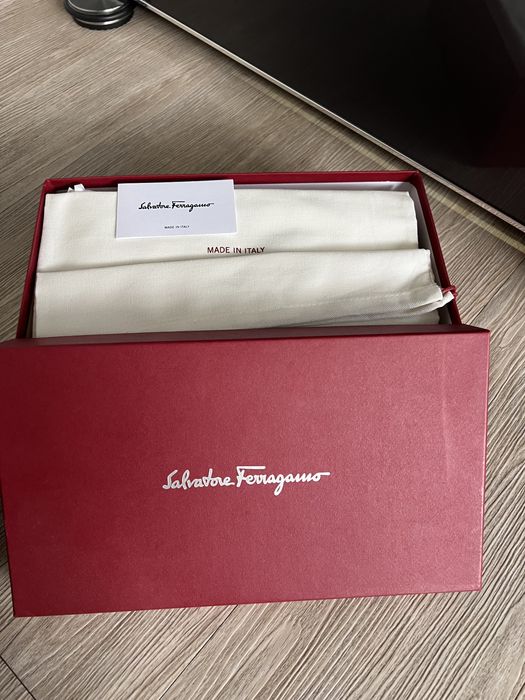 Сандали Salvadore Ferragamo