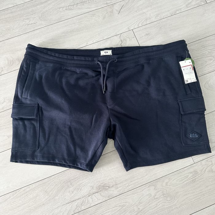 Шорти чоловічі C&A, нові, розмір 5XL