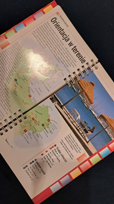 Majorka przewodnik Pascal seria Dookoła Świata