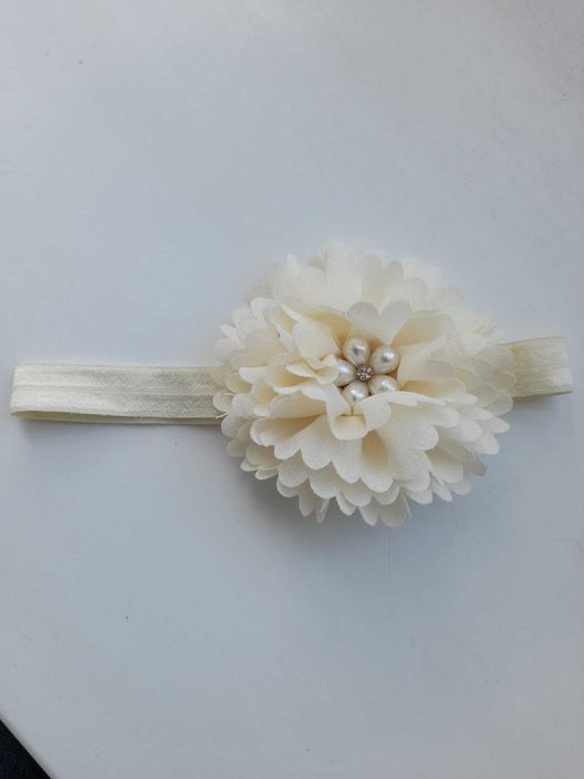 повязка на голову для дівчинки