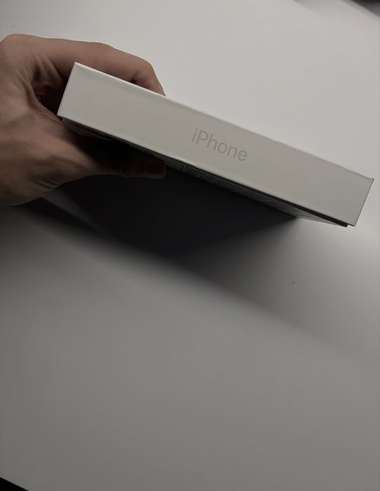 Iphone 14, Stan idealny