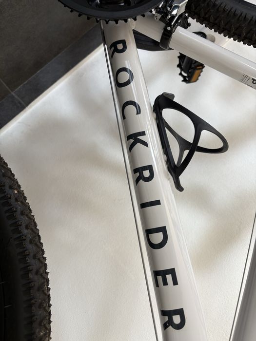 Bicicleta Btt. Rockrider decathlon S