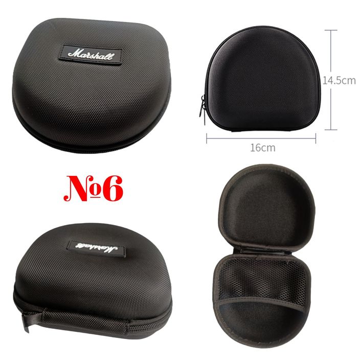 Футляр для навушників