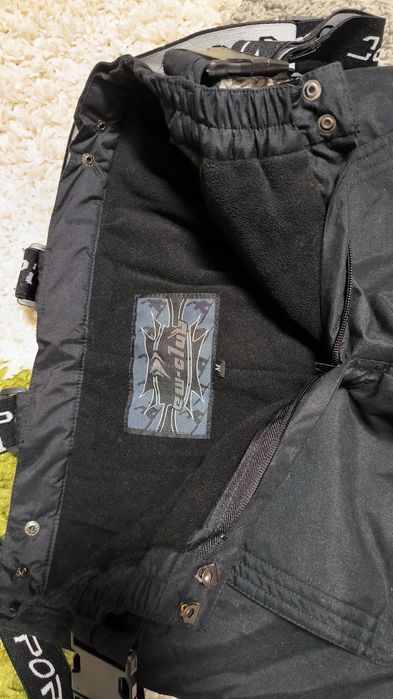 Продаю лижні штани б/у.