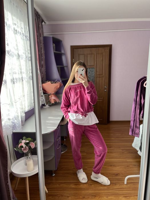 Спортивний костюм Puma