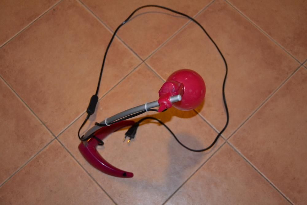 Candeeiro de mesa Ikea