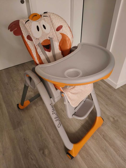 Cadeira Chicco Polly 2 Start