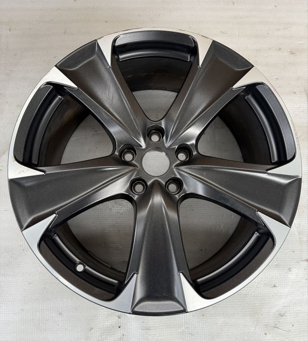 Felga Aluminiowa 1 szt. SEAT CUPRA LEON IV 5FA 5x112 ET49 8.0x19” B. ładna Oryginał POLECAM 5FA601025F