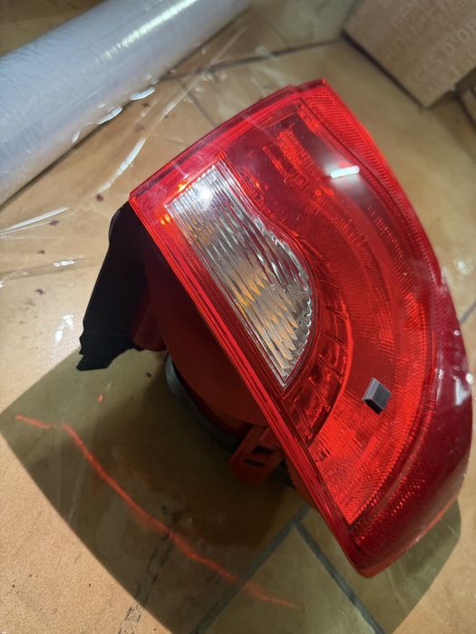 Farol Traseiro Farolim Seat Exeo Original
