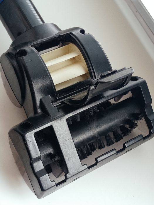 Турбо-щетка для пылесоса