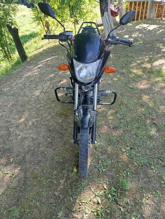 Продам спарк200-р25