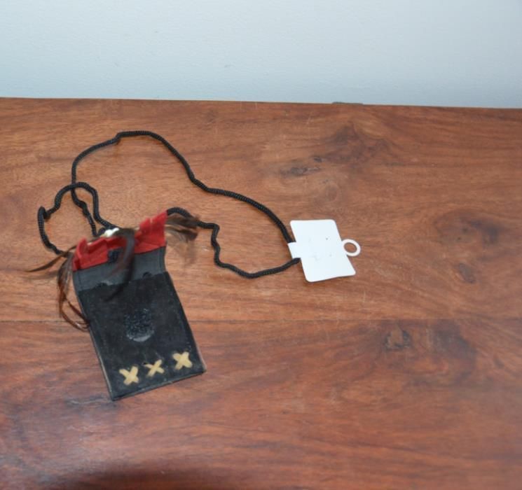 Bolsinha/Porta-moedas “Apanha-Sonhos” – Dreamcatcher