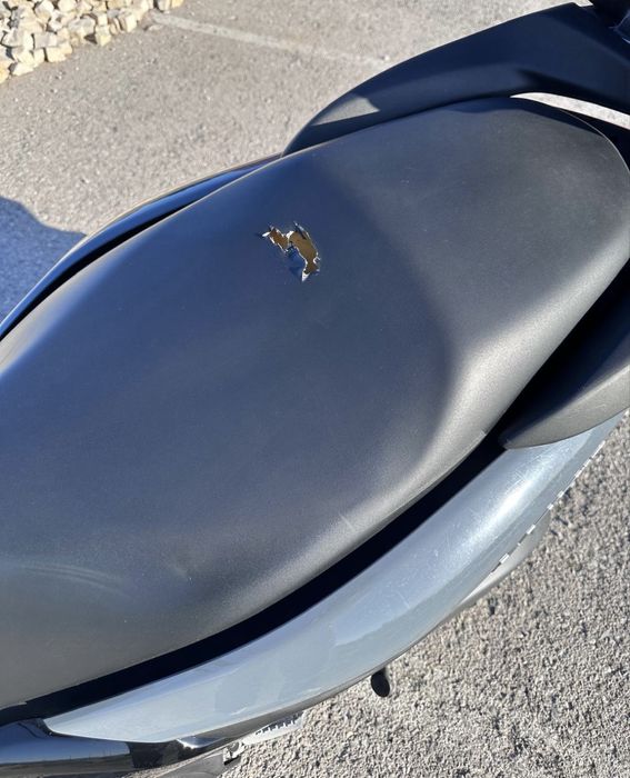 Scooter Yamaha N Max